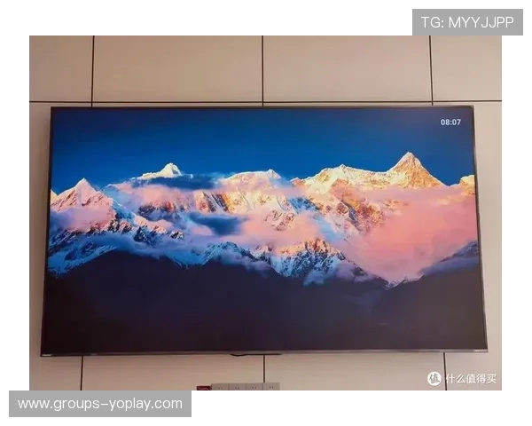 打造震撼视听体验！